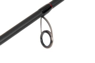 Fox Rage Prism X Perch Jigger Spinning Rod 5-21g - 